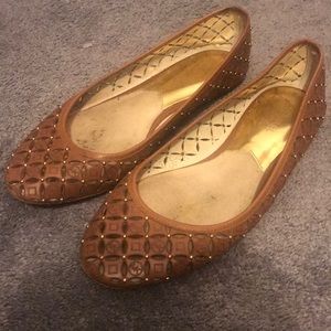 Michael Kors Flats